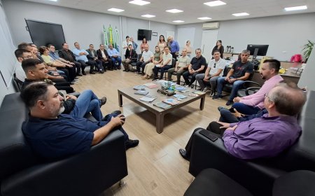 Prefeitura sanciona Lei que isenta igrejas de taxas municipais