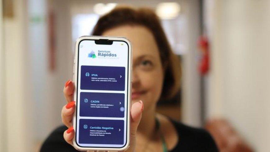 Cota única e primeira parcela do IPVA vence nesta semana