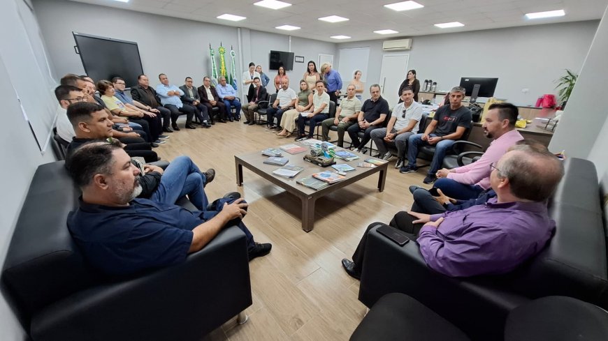 Prefeitura sanciona Lei que isenta igrejas de taxas municipais