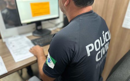 Após caso em Matinhos, PCPR alerta que denunciação caluniosa é crime grave