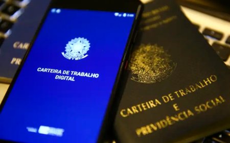 Ações trabalhistas superam 2 milhões e batem recorde em 2024