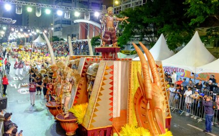 Confira a programação das principais festas de Carnaval do litoral