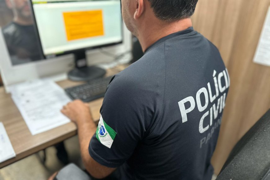Após caso em Matinhos, PCPR alerta que denunciação caluniosa é crime grave