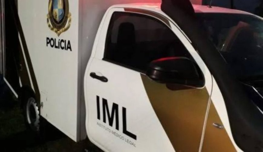 Homem executado a tiros no Jardim Araçá é identificado em Paranaguá