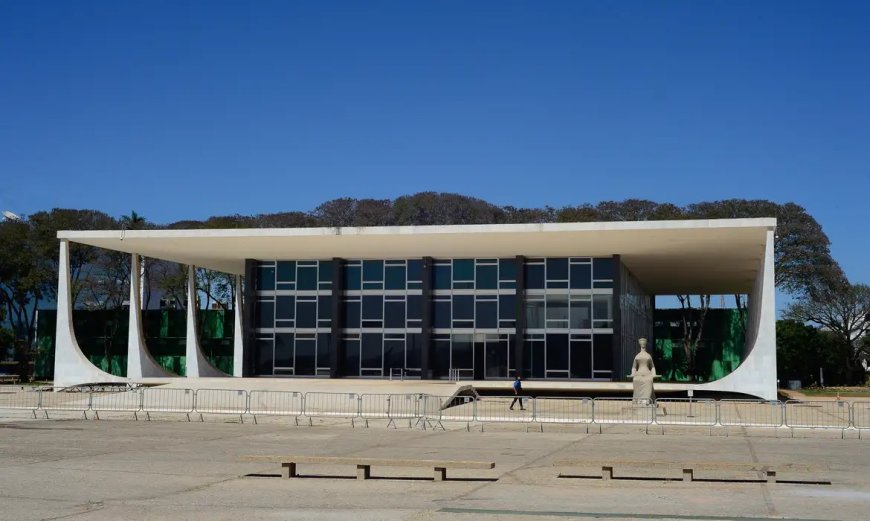 STF mantém decisão sobre porte de maconha para uso pessoal