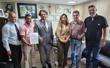 Alep vota lei que reconhece Nossa Senhora do Rocio como padroeira do Paraná após 48 anos de canonização do Vaticano