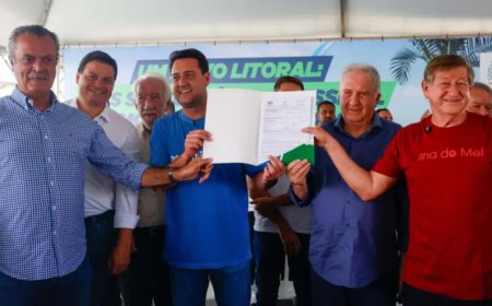 Além de taxas: marco regulatório da Ilha do Mel propõe desenvolvimento sustentável, regras de ocupação e garantias