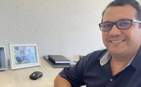 Empresário morre após parada cardíaca em clínica de estética