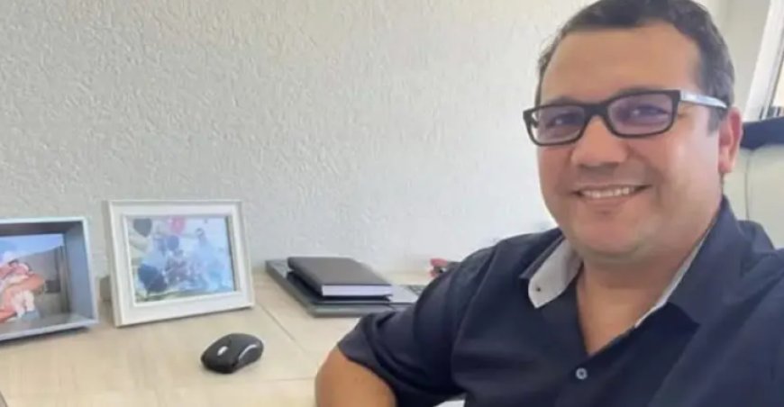 Empresário morre após parada cardíaca em clínica de estética