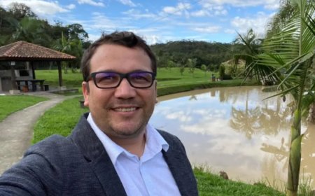 Empresário apresentava queixas de tontura após sessão de ozonioterapia, relata esposa