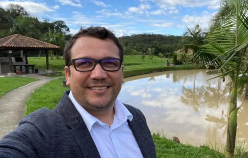 Empresário apresentava queixas de tontura após sessão de ozonioterapia, relata esposa