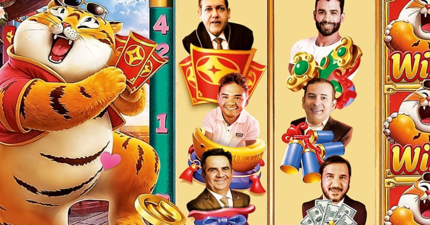 OS NEGÓCIOS ENTRE CIRO NOGUEIRA E O DONO DO TIGRINHO